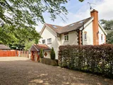 The Beeches, Iver, Iver, Buckinghamshire SL0 9LA