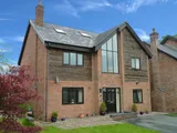 Oswalds Close, Oswestry SY11