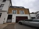 VIOLET HILL, LONDON
