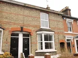 Hardy Street Maidstone