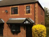 Imperial Rise, Coleshill, West Midlands, B46 1UG, United Kingdom