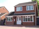 The Coseleys, Coleshill, West Midlands, B46 3BU, United Kingdom