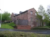 The Dairy Allerton Road, Woolton, Liverpool L25