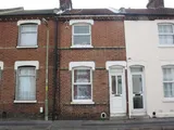 Avenue Road, Gosport