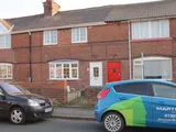 Deacon Cresent, New Rossington