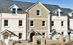 4 bedroom property in St. Lukes View, Exeter, Devon, EX2