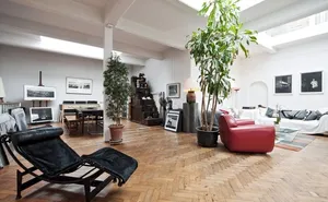 4 bedroom property in Trinity Street, London, SE1