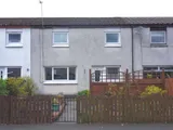 Braidwood Place, Linwood