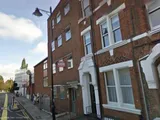 Faraday House, Hornsey Lanes, Highgate, N6