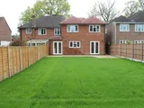 East Hill, Woking, GU22