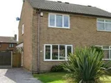 Balderton, Blackthorne Close