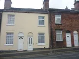 Hanley,Stoke-on-Trent