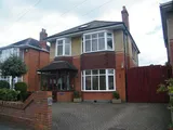 Boscombe East