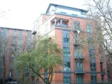 The Habitat - Woolpack Lane
