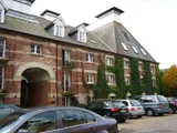 The Malthouse, Long Melford