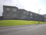 Florence Street, Greenock