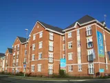 Junction House, Crewe