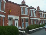 Smallman Road, Crewe