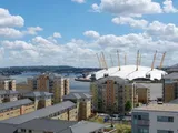 Elektron Tower, Blackwall Way, Canary Wharf, London, E14 9QG