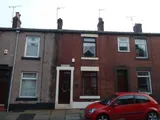 Meanwood, Rochdale