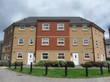 Hornbeam Close, Bradley Stoke