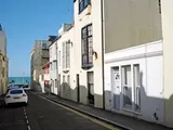 Montpelier Road, Brighton, East Sussex