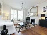 Wroughton Road, Battersea, London