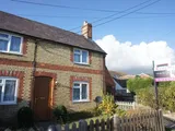Pond Cottages, Buckingham Road