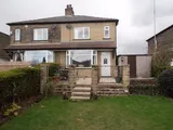 29 Moorlands Crescent, HALIFAX, West Yorkshire