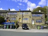 Radcliffe Road, Wellhouse, Golcar, HD7