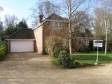 Idaho Park, Prestwood, Great Missenden, Buckinghamshire, HP16