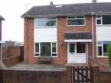 71 Prospect Walk, Tupsley, HEREFORD