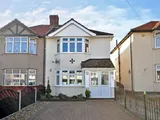 Romford, Essex