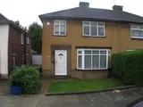 Fairmead Crescent, Edgware, Middlesex
