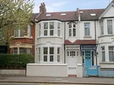 Horn Lane, Acton