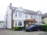 Elm Grove Road, Ealing