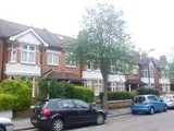 Messaline Avenue, Acton