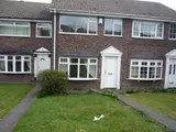 Alpine Drive, Leigh, WN7, Leigh
