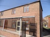 Piggy Lane, Withernsea, East Riding of Yorkshire