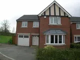Parklands, Romiley