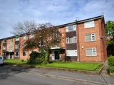 Barlow Moor Court, West Didsbury