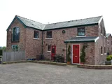 Ivy House, Merryman's Lane, Alderley Edge