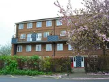 Chapel Court, Altrincham