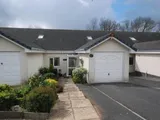 Medway Place, Plymouth, PL3