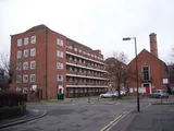 Stockwell Gardens Estate, London