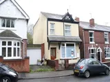 Collis Street, Stourbridge, DY8
