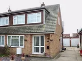 Park Square East, Jaywick, CLACTON-ON-SEA, Essex