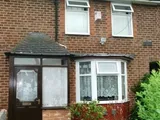 Crossfield Rd, Birmingham, West Midlands, B33 9QG, United Kingdom