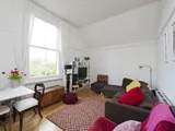 Abbeville Road, London SW4

