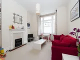 Abbeville Road, London SW4
